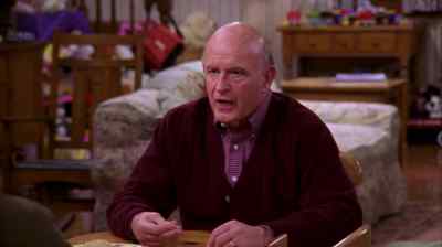 - I'm going to tell you
about my marriage now, - Everybody Loves Raymond