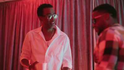I'm going to tell you,
I'm not only impressed by that, - Kevin Hart & Chris Rock: Headliners Only
