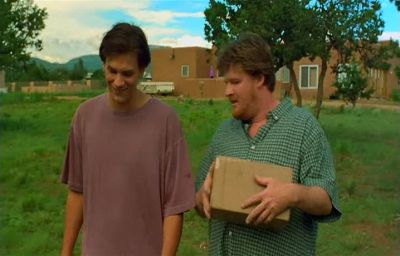 I'm going to tell you this one last time - The Tao of Steve