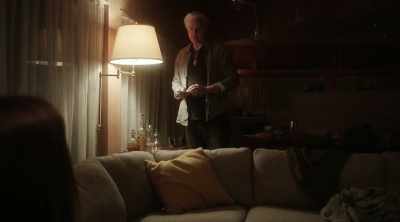 I'm going to tell
you some things, - Marjorie Prime