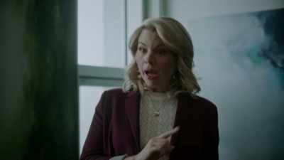 - I'm going. Thank you. - Lies and Ex Wives: Secrets on Maple Street