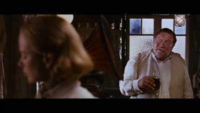 I'm going to the authorities - Faraway Downs