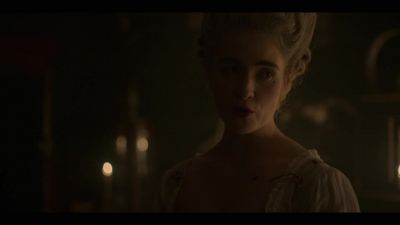 I'm going to the ball. - Dangerous Liaisons