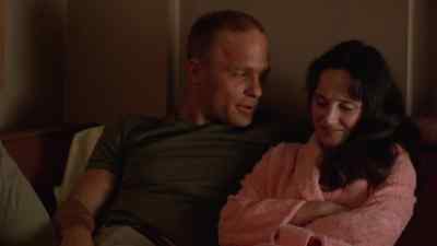 I'm going to the Cape tomorrow. - The Right Stuff