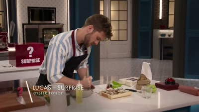 I'm going for the crispy, - Cook at all Costs