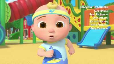I'm going to the doctor today
for a checkup. - CoComelon Lane