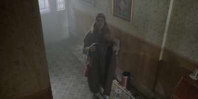 I'm going to the market.
You want to come? - Amulet