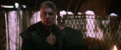 I'm going to the palace
to get our memories back. - Star Trek: Strange New Worlds