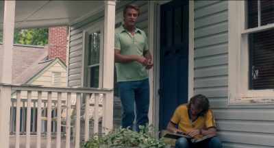 - I'm going to the store.
You want anything? - Finding Steve McQueen