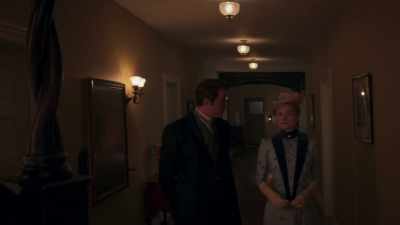 I'm going to the Stuyvesant Ball - The Gilded Age