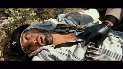 - I'm going after those horses. - Indiana Jones and the Last Crusade