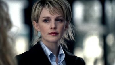 I'm going through
a bad breakup. - Cold Case