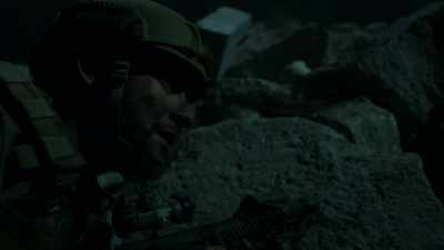 I'm going through that building.
Clear a path for an evac. - Marvel's The Punisher