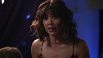 - I'm going through
something, Maggie, - Maggie