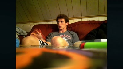 I'm going to throw it in the water.
They will never find it. - Killers: Caught on Camera