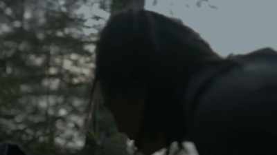 I'm going to throw up. - All the Lost Ones