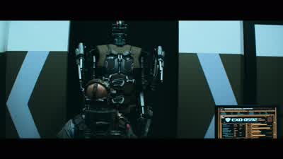 I'm going to annihilate that little motherfucker. - Elysium