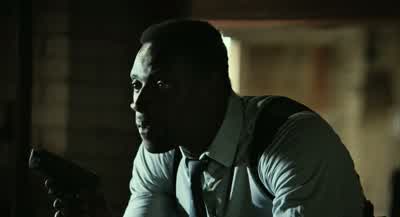 I'm going to ask you for the last... - Inferno