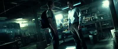 I'm going to be okay. - Project Almanac