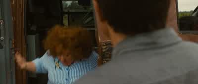 I'm going to be sick. - Identity Thief