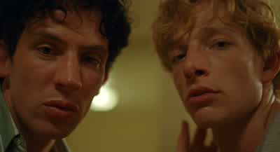 I'm going to bed. - Challengers