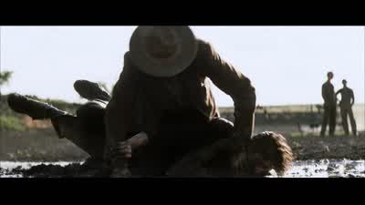 I'm going to Bury you underground, Eli. - There Will Be Blood