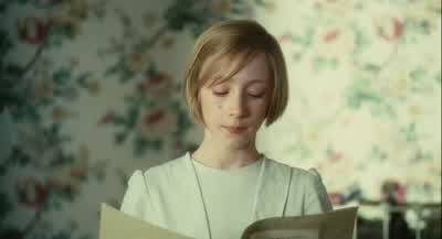 I'm going to do the prologue. - Atonement