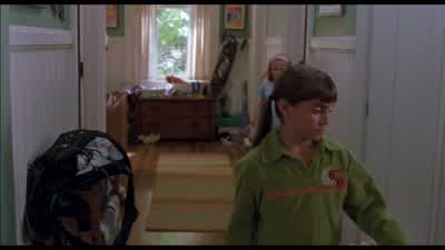 I'm going to Dylan's birthday party. - Cheaper by the Dozen