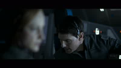 I'm going to eject the sleep module. - Oblivion