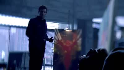I'm going to explode. - Heroes
