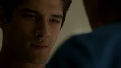 I'm going to find out who did this. - Teen Wolf