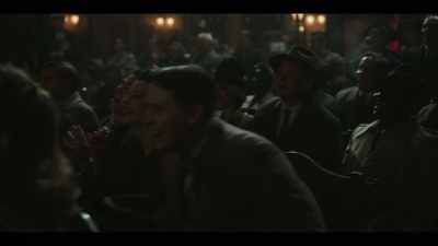 I'm going to
flap-flap my wings - Interview with the Vampire