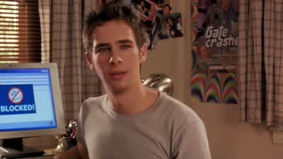 - I'm going to Germany. - EuroTrip