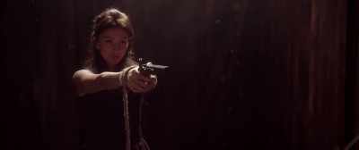 I'm going to
get Mr. Winthroppe - The Highwayman
