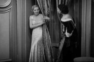 I'm going to
get out of here. - Jewel Robbery