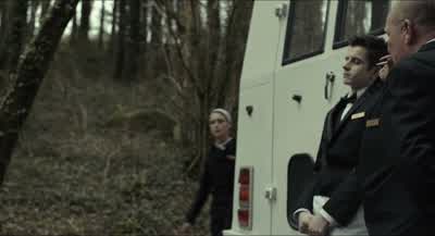 I'm going to go hunting for truffles. - The Lobster