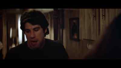 I'M GOING TO GO
TAKE A NAP. - Urban Cowboy