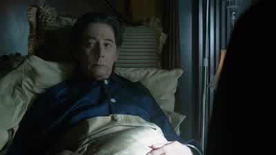 I'm going to have them make you some nice chicken soup. - Gotham