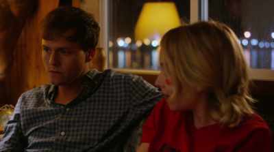 I'm going to--
I'm going to change. - Deported