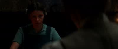 I'm going to it. - Pearl