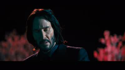 I'm going to kill them all. - John Wick: Chapter 4