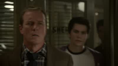 I'm going to kill you. - Teen Wolf