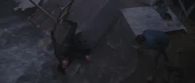 I'm going to kill you! - Cape Fear