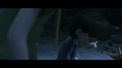I'm going to lose him, too. - The Little Prince