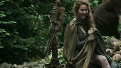 I'm going to miss you! - Game of Thrones