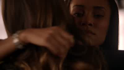 I'm going to miss you. - Arrow