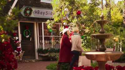 I'm going to
need a detailed report - The Trouble with Mistletoe