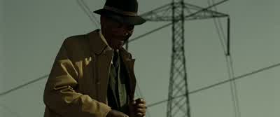 I'm going to open it. - Se7en