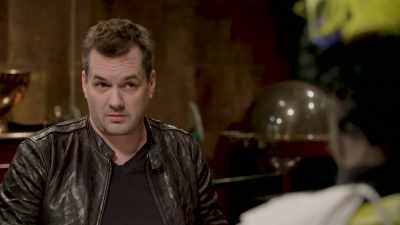 >> I'M GOING TO PUT AN - The Jim Jefferies Show