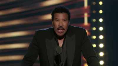 I'M GOING TO TELL YOU BEHIND THE - 2021 Rock & Roll Hall of Fame Induction Ceremony